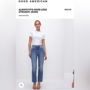 Good American Jeans